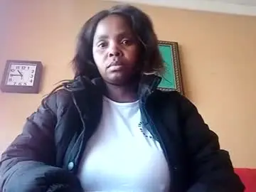 Chaturbate Live Sex Cam of chante665