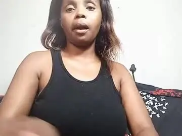 Chaturbate Best Webcam of chante665