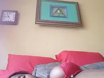 Chaturbate Live Sex of chante665