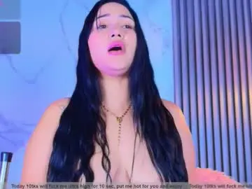 Chaturbate Best Webcam of cherry_blossom18_
