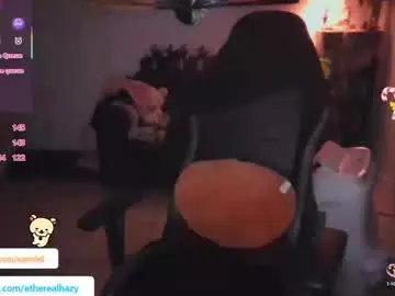 Chaturbate Live Porn of etherealhazy