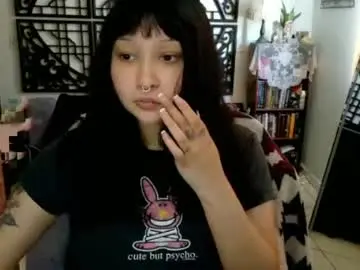 Chaturbate Adult Video Chat of etherealhazy