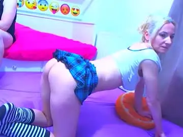 Chaturbate Private Sex Chat of eveandmax