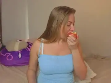Chaturbate Live Sex of gentle_vibe_