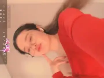Chaturbate Sex Chat of hiaru_cutie