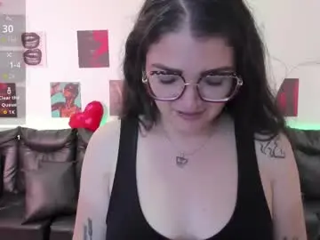 Chaturbate Sex Chat of iam_sammy_01