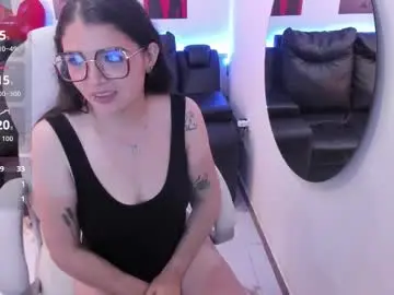 Chaturbate Sex Cam of iam_sammy_01