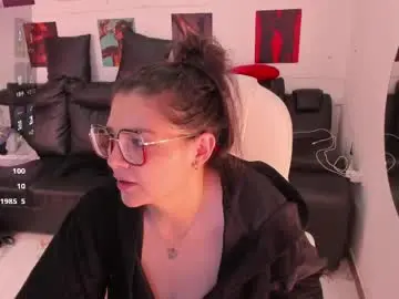 Chaturbate Sex Cam of iam_sammy_01