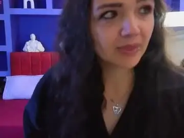 Chaturbate Nude Webcam of iam_sammy_01