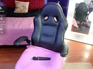 Chaturbate Best Webcam of iam_sammy_01