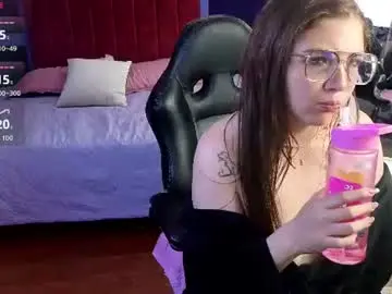 Chaturbate Best Webcam of iam_sammy_01