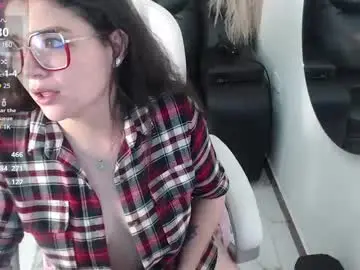 Chaturbate Sex Cam of iam_sammy_01