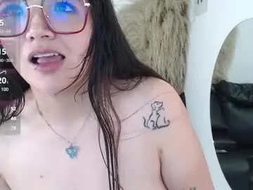 Chaturbate Adult Webcams of iam_sammy_01