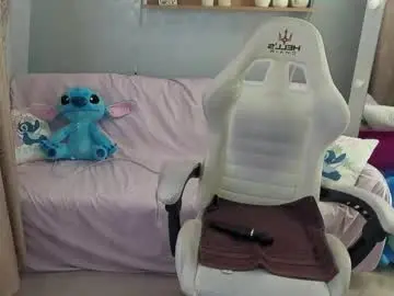 Chaturbate Sex Chat of isabellafoxyy