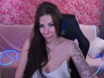 Chaturbate Live Sex Cam of isabellafoxyy