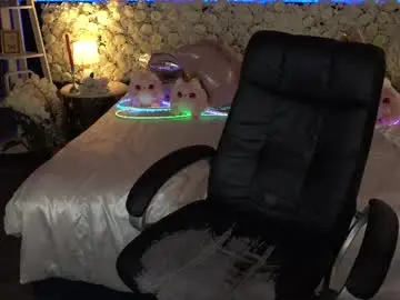 Chaturbate Live Porn of isabellafoxyy