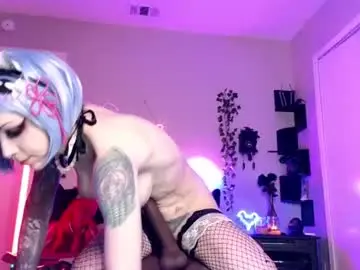 Chaturbate Private Sex Chat of ivey_strigoi