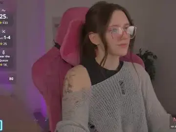 Chaturbate Sex Cam of jennydens