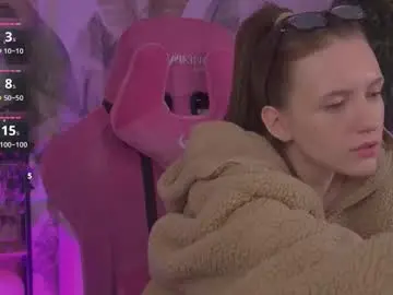 Chaturbate Sex Chat of jennydens