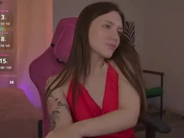 Chaturbate Live Porn of jennydens