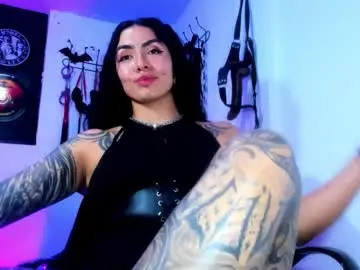 Chaturbate Sex Chat of kat_miss