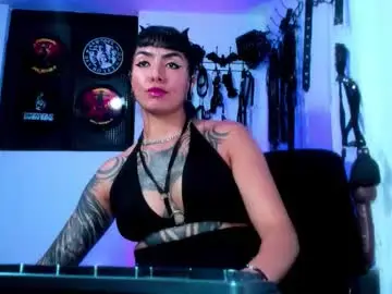 Chaturbate Adult Webcams of kat_miss