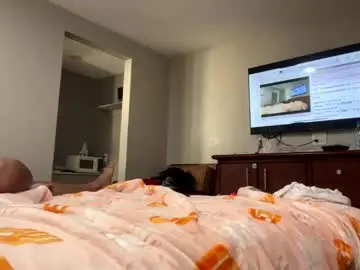 Chaturbate Sex Cam of kibrombariu45