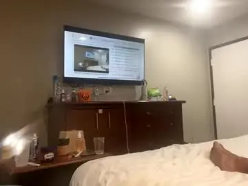 Chaturbate Sex Chat of kibrombariu45