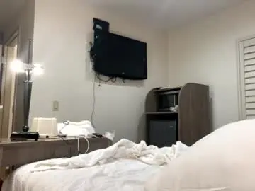 Chaturbate Free Live Porn of kibrombariu45