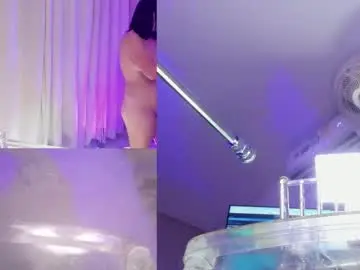 Chaturbate Nude Webcam of leahvegas