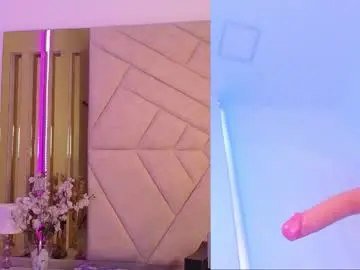 Chaturbate Sex Cam of leahvegas