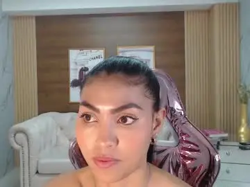 Chaturbate Sex Cam of lissandra_s