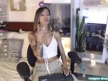 Chaturbate Watch Live Sex Cams of lolis_sweet_submisive