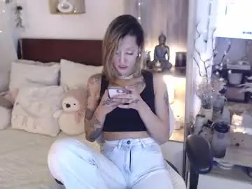 Chaturbate Private Sex Chat of lolis_sweet_submisive