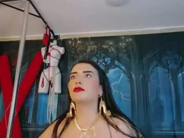 Chaturbate Sex Chat of meliizaqueen_