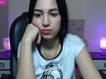 Chaturbate Best Webcam of milk_little4u