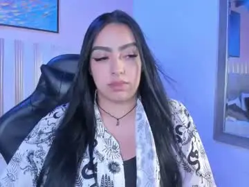 Chaturbate Watch Live Sex Cams of nina_glow_