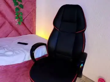 Chaturbate Live Porn of soraya_rossi