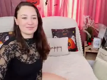 Chaturbate Nude Webcam of vivimoonx