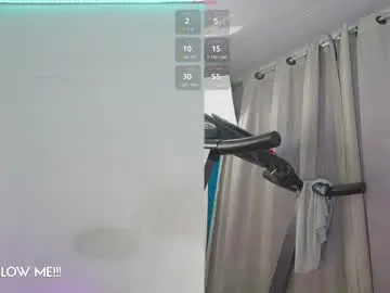 Chaturbate Sex Cam of afrodita_p_