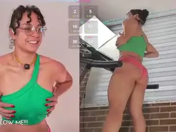 Chaturbate Nude Webcam of afrodita_p_