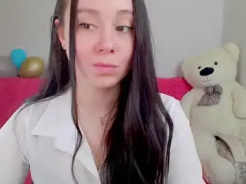 Chaturbate Nude Webcam of alinaxrose