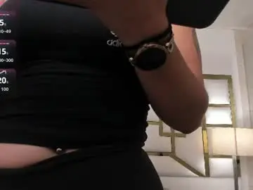 Chaturbate Sex Cam of angelicalux