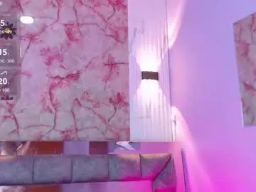 Chaturbate Best live sex cam show of baihu_jin