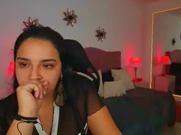 Chaturbate Adult Video Chat of celeste_valliant