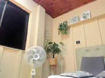 Chaturbate Sex Chat of chloerossee