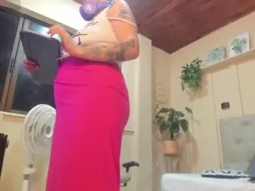 Chaturbate Free Porn Cam of chloerossee