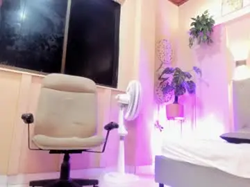 Chaturbate Sex Chat of chloerossee