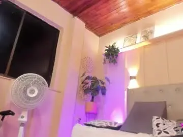 Chaturbate Nude Webcam of chloerossee