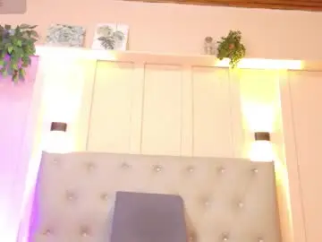 Chaturbate Nude Webcam of chloerossee